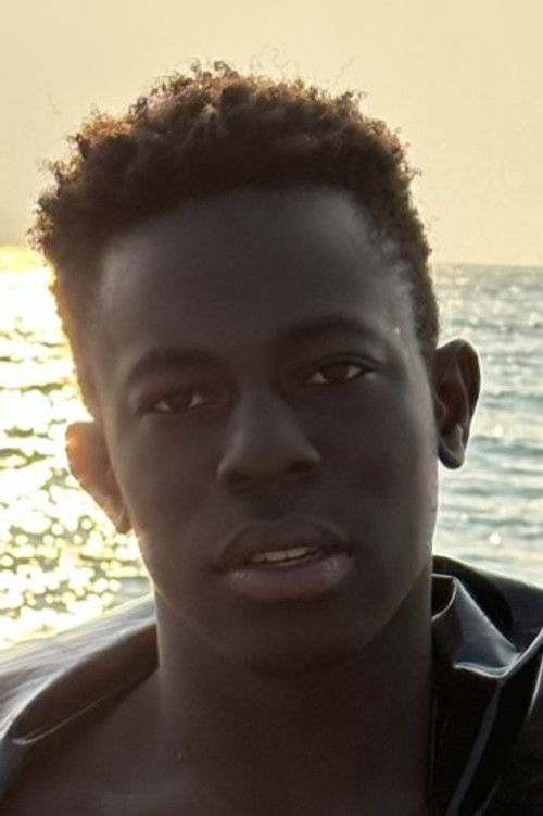 Photo of Dylan Zireva