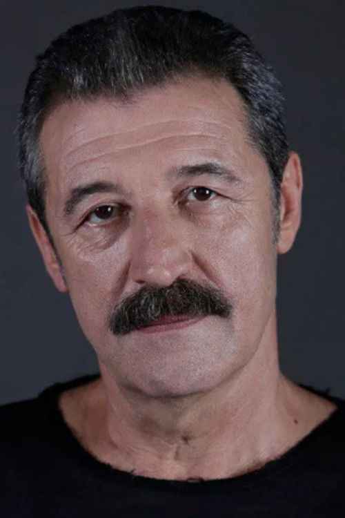 Photo of Nizam Namidar