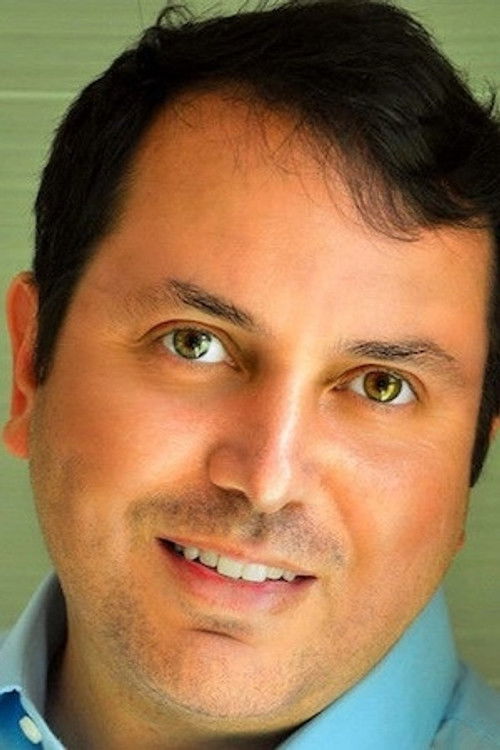 Photo of Jesse Yarborough