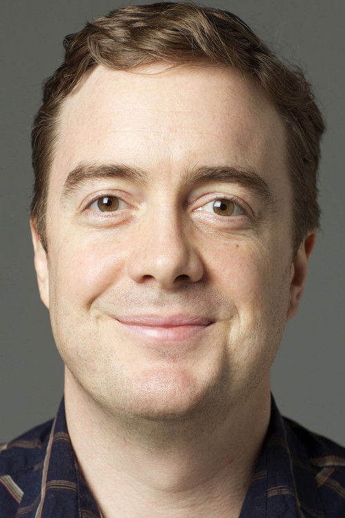 Photo of Macon Blair