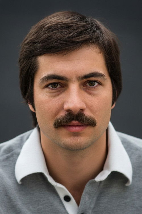 Photo of Ahmet Sezerel