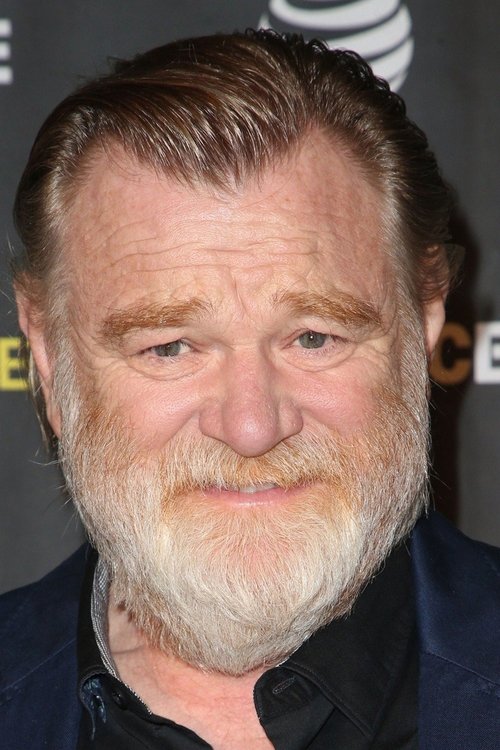 Photo of Brendan Gleeson
