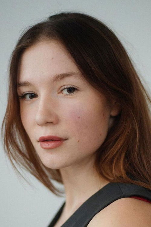 Photo of Sara Dhimitri