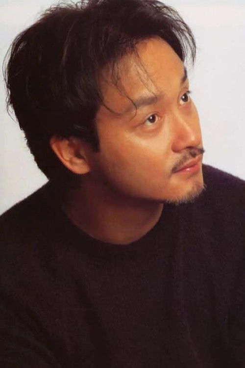 Photo of Leslie Cheung