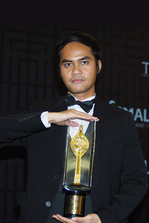 Photo of Wregas Bhanuteja