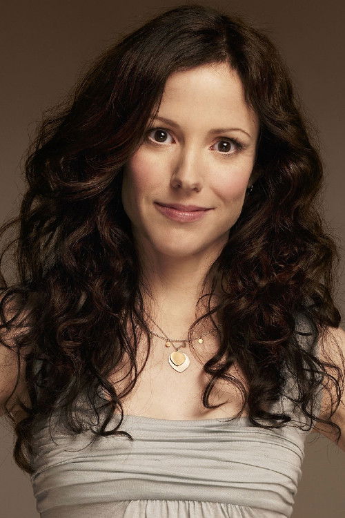 Photo of Mary-Louise Parker