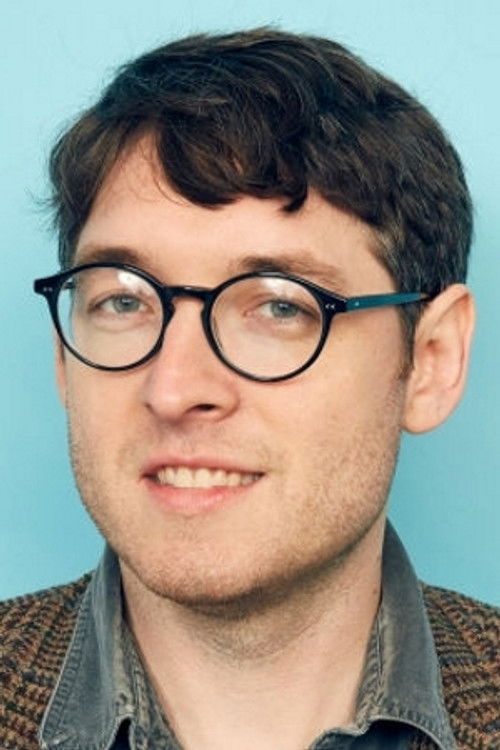 Photo of Albert Birney