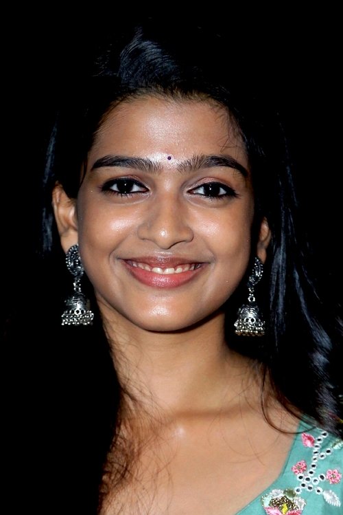 Photo of Ananthika Sanilkumar
