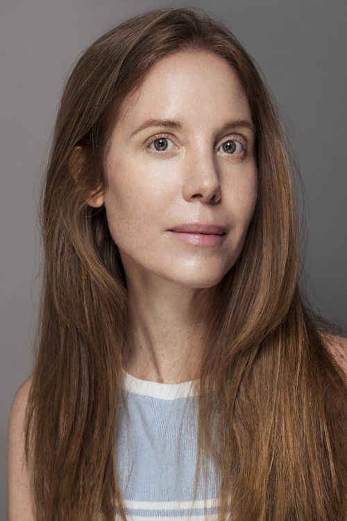 Photo of Linda van der Steen