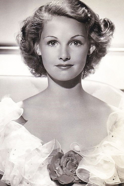 Photo of Elizabeth Allan