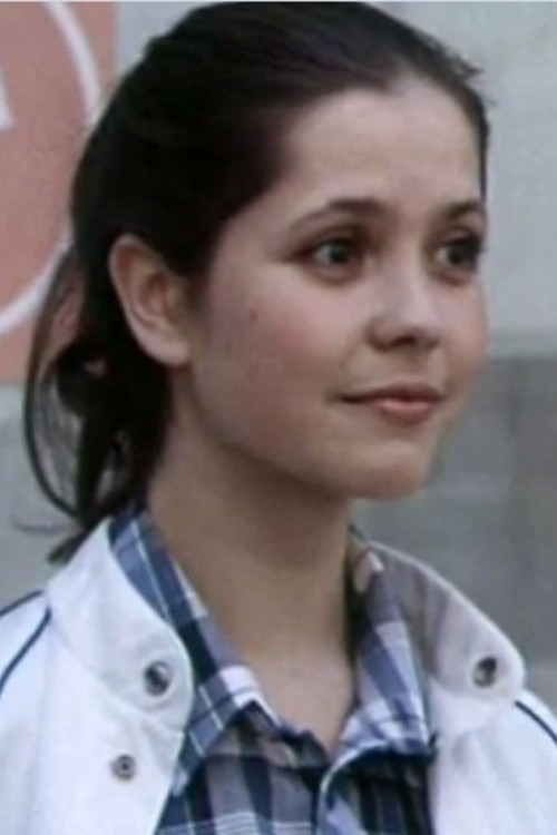 Photo of Galina Samoylova