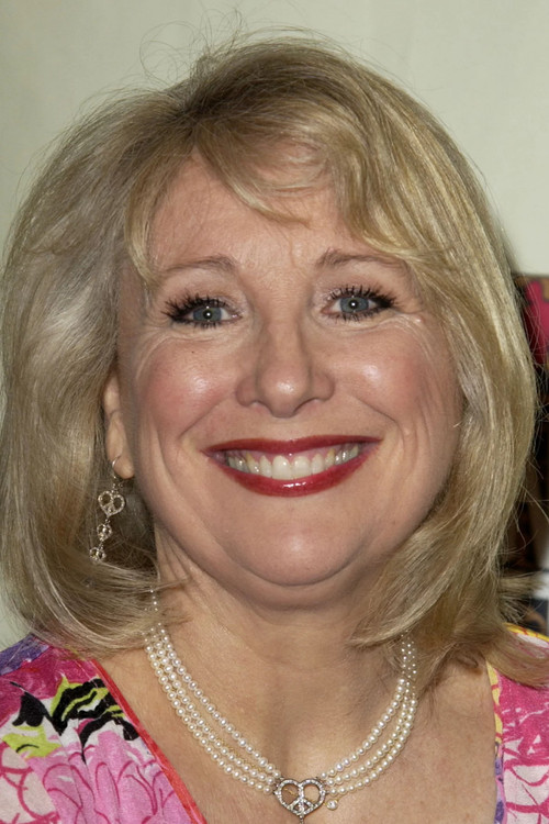 Photo of Teri Garr