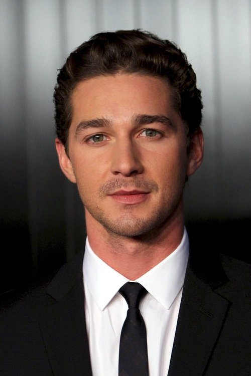 Photo of Shia LaBeouf