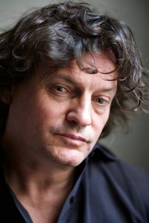 Photo of Gilles Porte