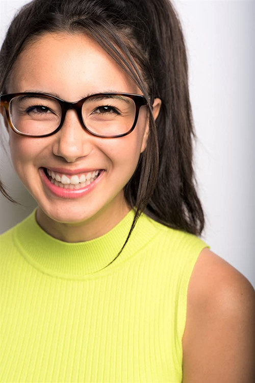 Photo of Emily Faucret