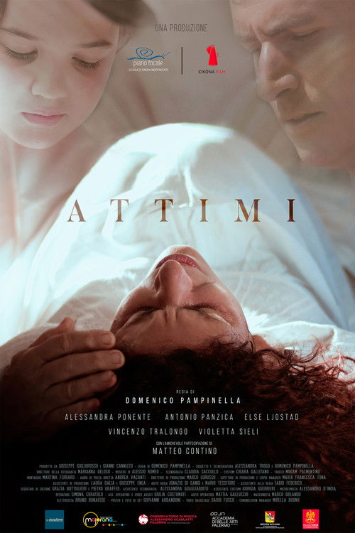 Attimi - Instants