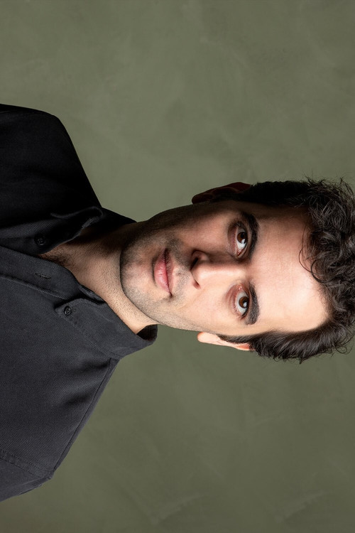 Photo of Uygar Özçelik