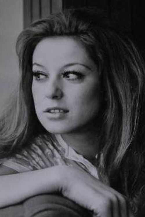 Photo of Deniz Erkanat