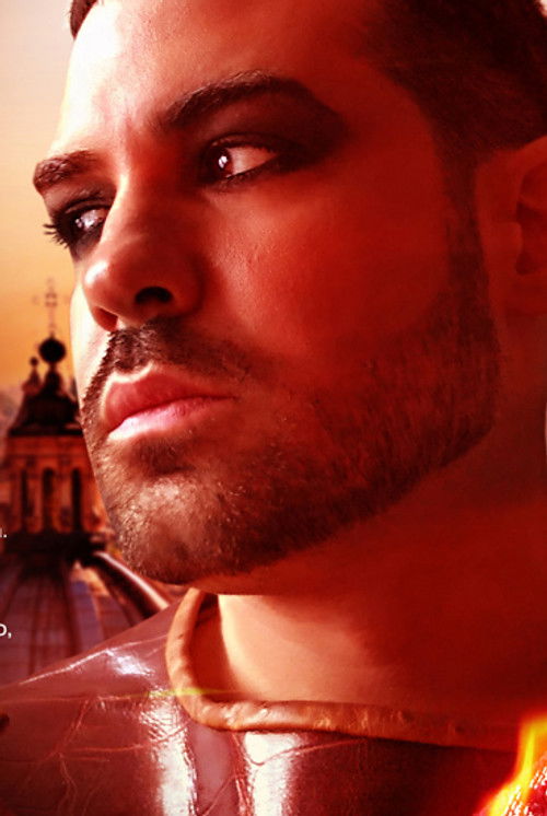 Photo of Efrayn R.S.