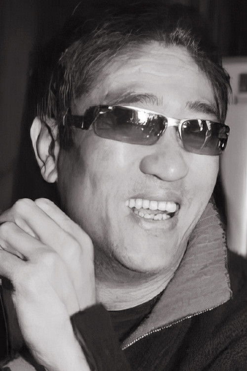 Photo of Blackie Ko Sau-Leung