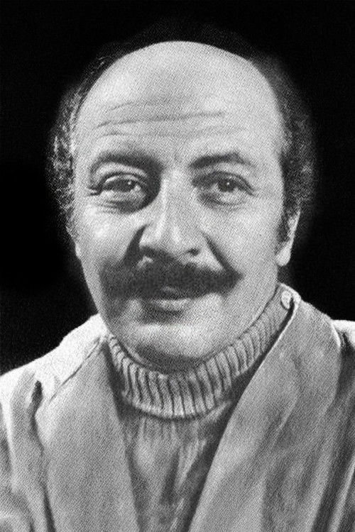 Photo of Turgut Boralı