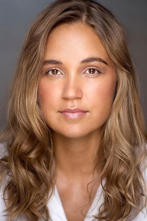 Photo of Tuuli Narkle