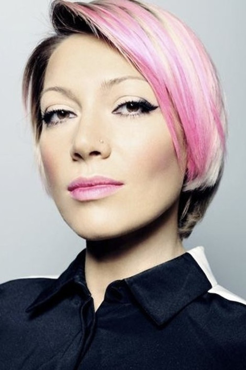 Photo of Ирина Юдина