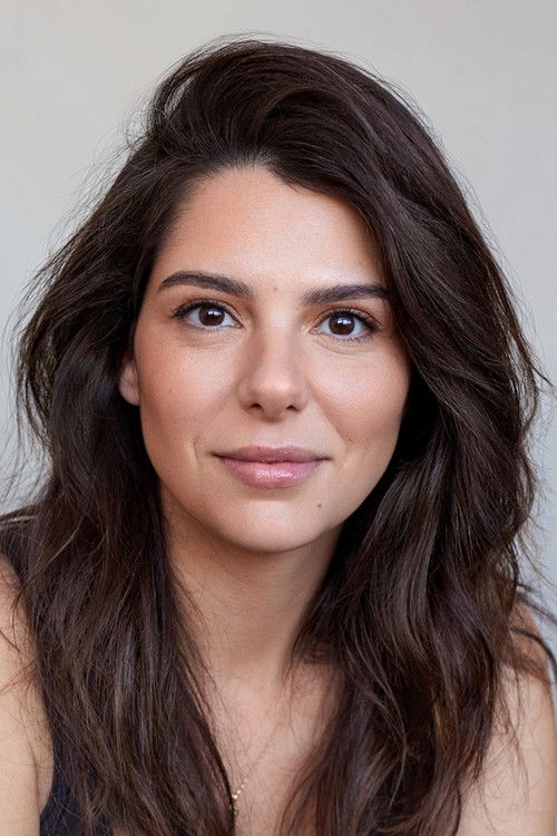 Photo of Helena Canhoto