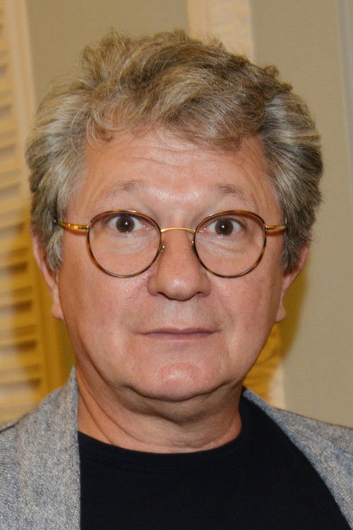 Photo of Andrey Ilin