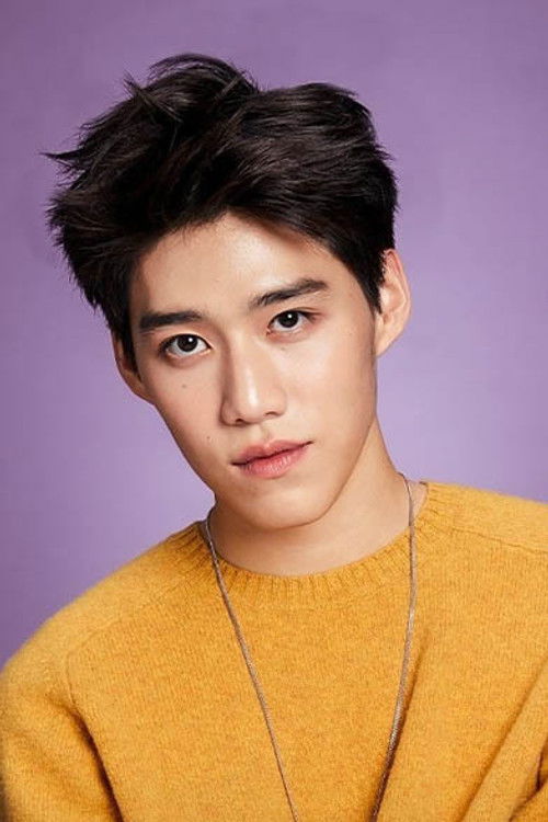 Photo of Krit Amnuaydechkorn