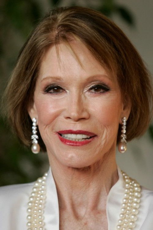 Photo of Mary Tyler Moore