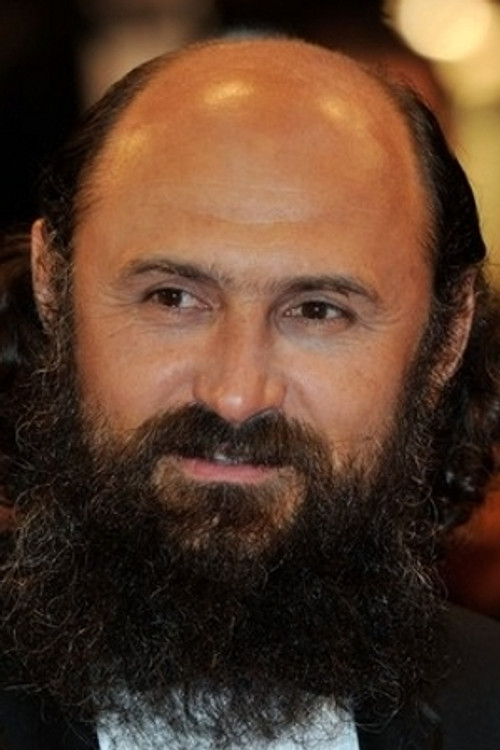 Photo of Valeriu Andriuță