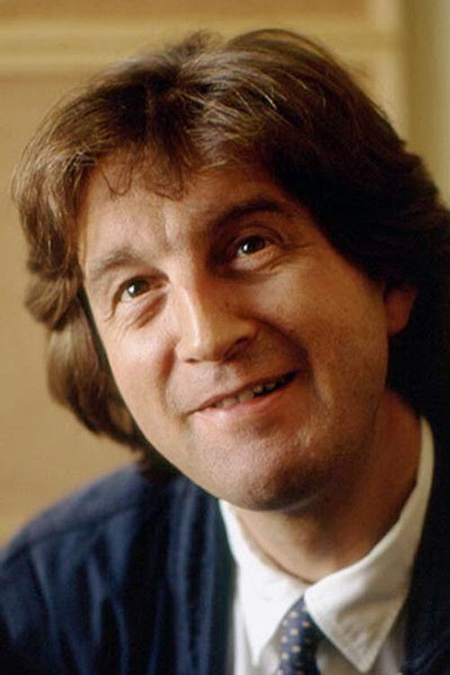 Photo of Leonid Yarmolnik