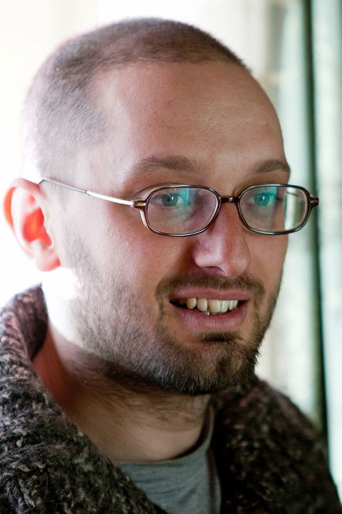 Photo of Alexandr Vartanov