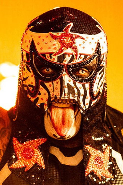 Photo of Pentagón Jr.