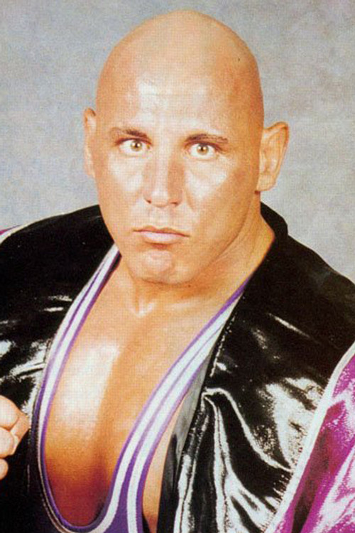 Photo of Vito LoGrasso