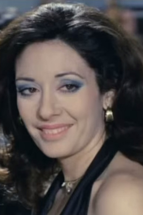 Photo of Kaiti Ibrohori