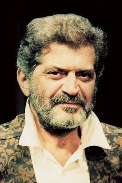 Photo of Haldun Ergüvenç