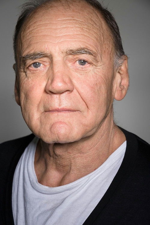 Photo of Bruno Ganz