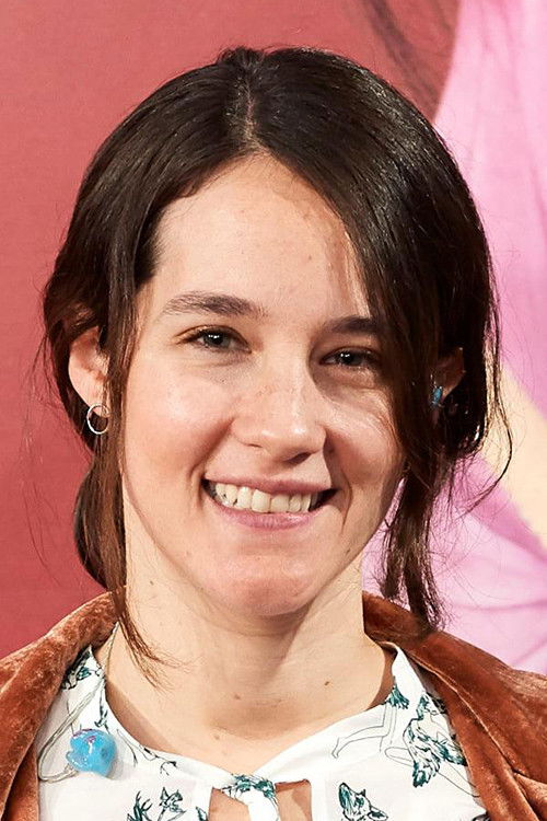 Photo of Ximena Sariñana