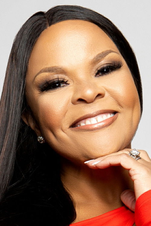 Photo of Tamela Mann