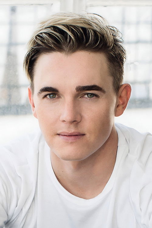 Photo of Jesse McCartney