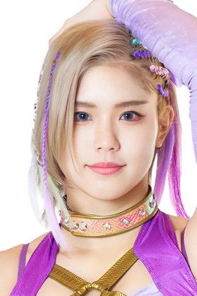 Photo of Kouki Amarei