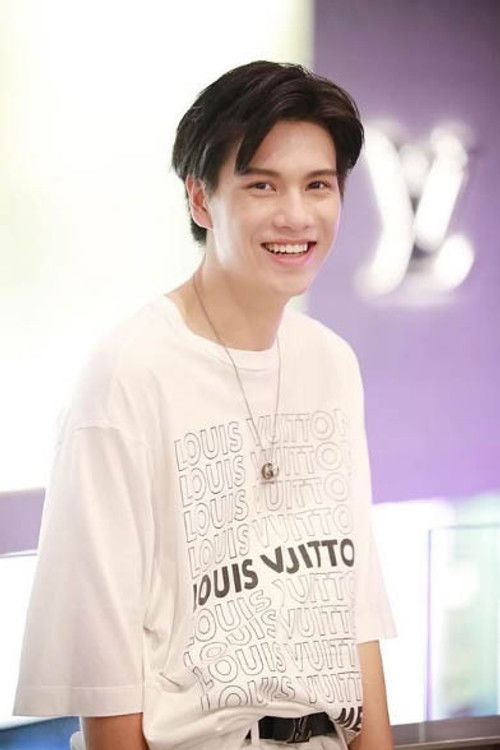 Photo of Natarit Worakornlertsith