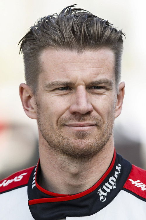 Photo of Nico Hülkenberg