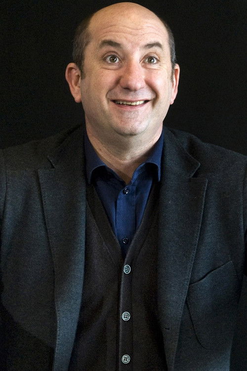 Photo of Antonio Albanese