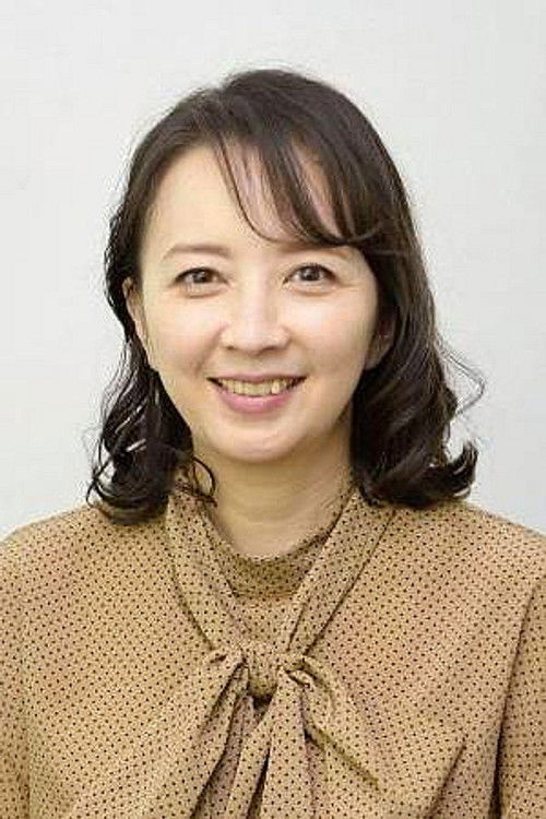 Photo of Yumiko Takahashi