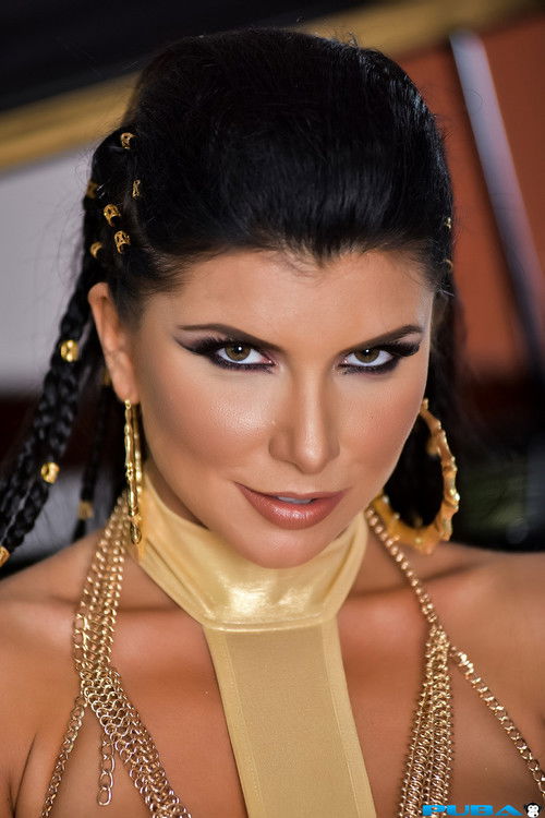 Photo of Romi Rain