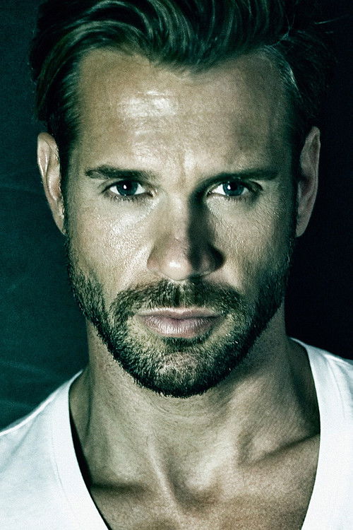 Photo of Stephen Huszar