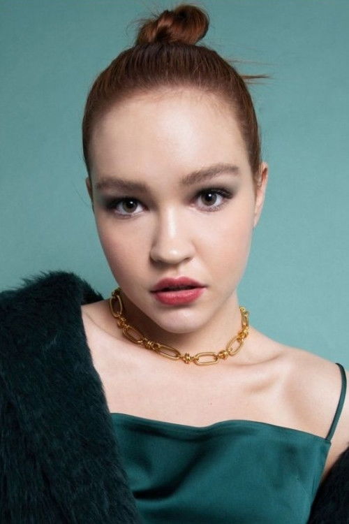 Photo of Sadie Stanley